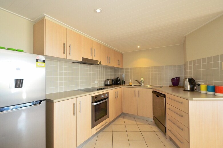 Apartamentos Resort On The Beach 2214/2215
