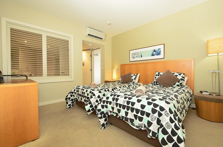 Apartamentos Resort On The Beach 2214/2215