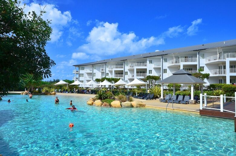 Apartamentos Resort On The Beach 2214/2215