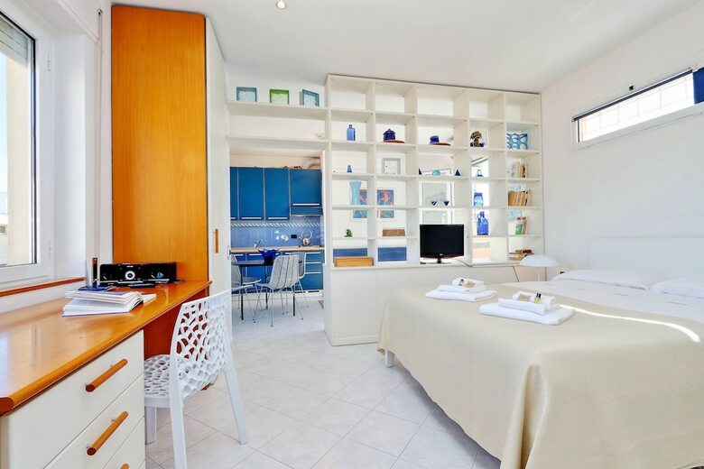 Apartamento Rome Accommodation - Celimontana
