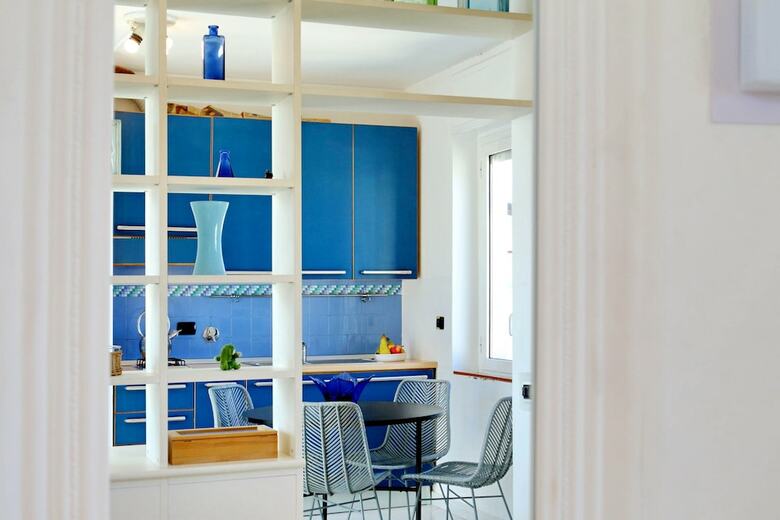 Apartamento Rome Accommodation - Celimontana