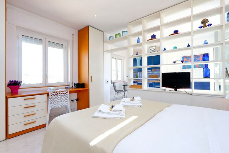 Apartamento Rome Accommodation - Celimontana