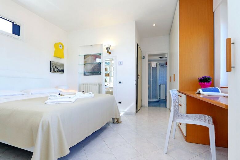 Apartamento Rome Accommodation - Celimontana