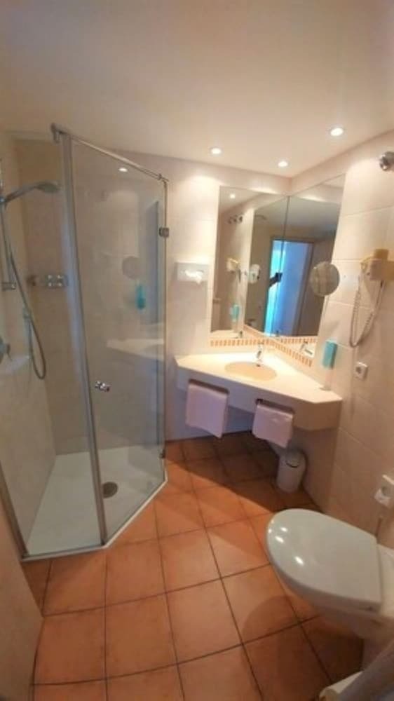 Hotel Gasthof Zum Bad