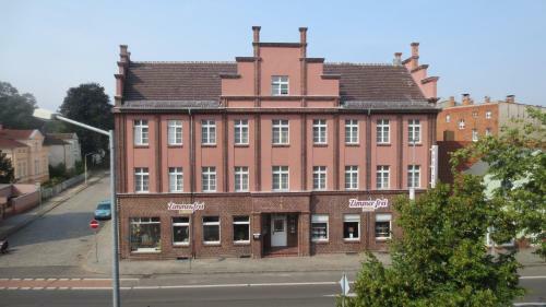 Hostel 1a Zimmer Frei