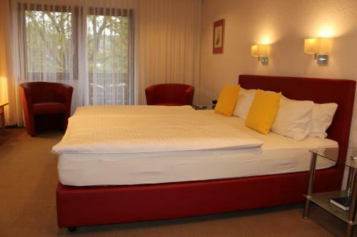 Hostal Hotel Rebstock