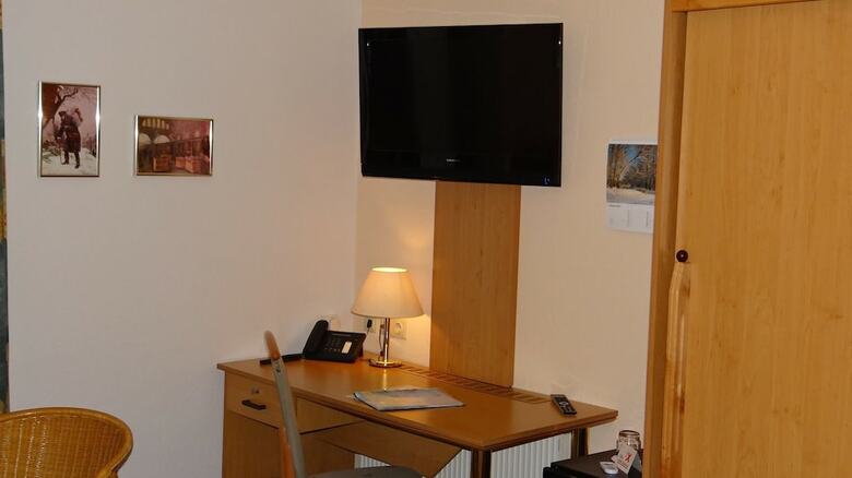 Hotel "zur Post"