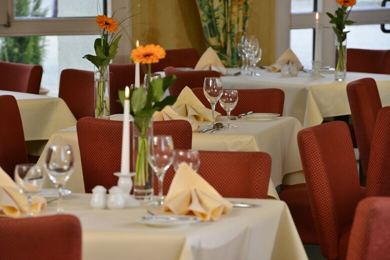Amber Hotel Leonberg / Stuttgart