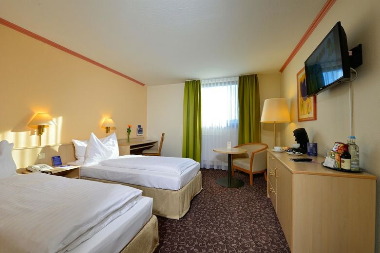 Amber Hotel Leonberg / Stuttgart