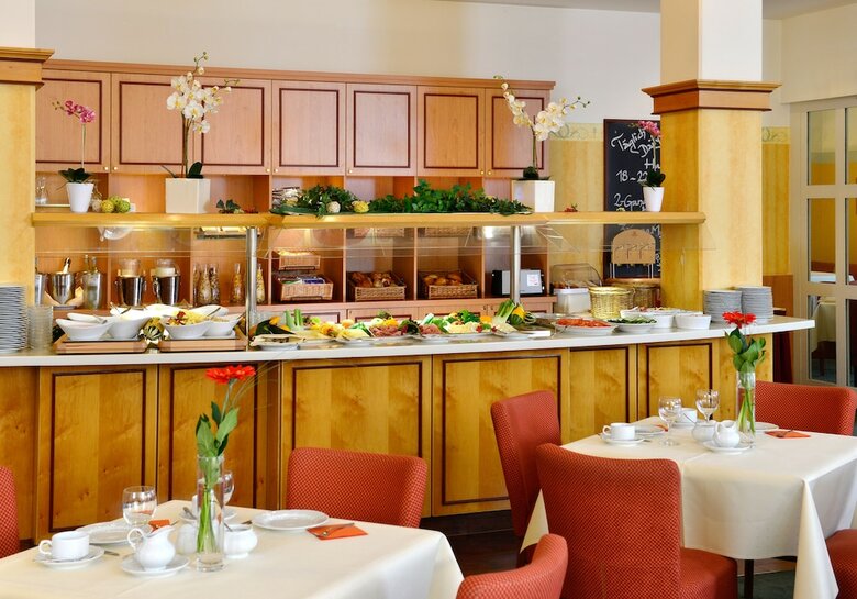 Amber Hotel Leonberg / Stuttgart