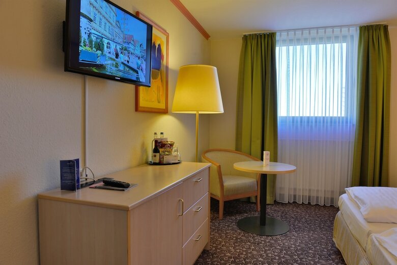 Amber Hotel Leonberg / Stuttgart