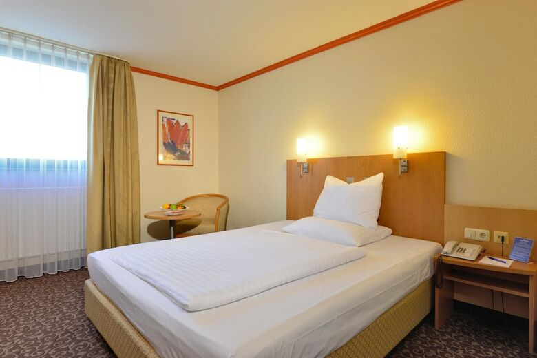 Amber Hotel Leonberg / Stuttgart