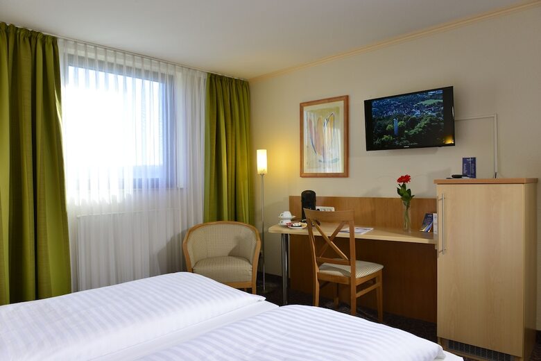 Amber Hotel Leonberg / Stuttgart