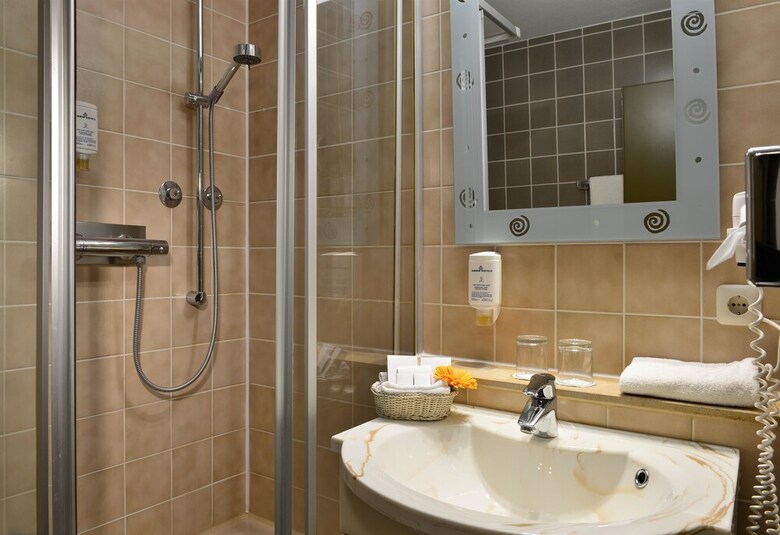 Amber Hotel Leonberg / Stuttgart