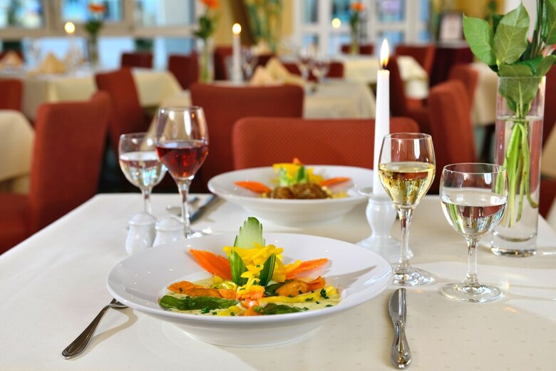 Amber Hotel Leonberg / Stuttgart