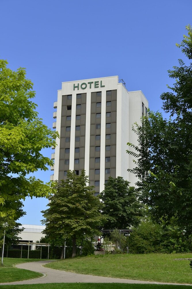 Amber Hotel Leonberg / Stuttgart