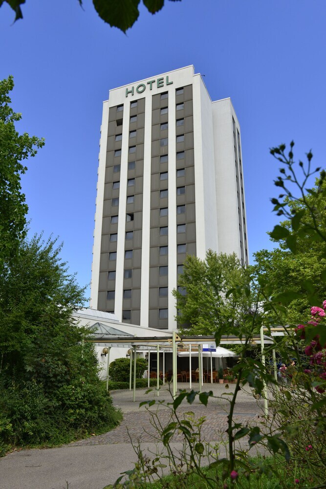 Amber Hotel Leonberg / Stuttgart