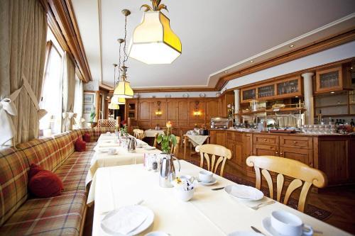 Hotel Hirsch