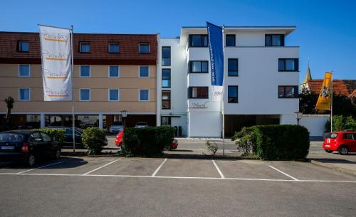 Hotel Hirsch