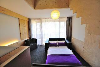 Best Western Bierkulturhotel Schwanen