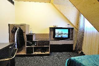 Best Western Bierkulturhotel Schwanen
