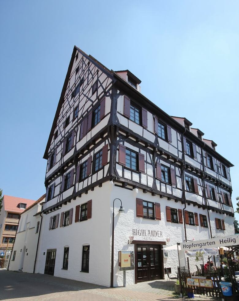 Best Western Bierkulturhotel Schwanen