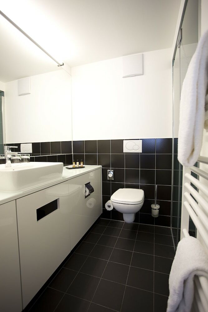 Best Western Bierkulturhotel Schwanen