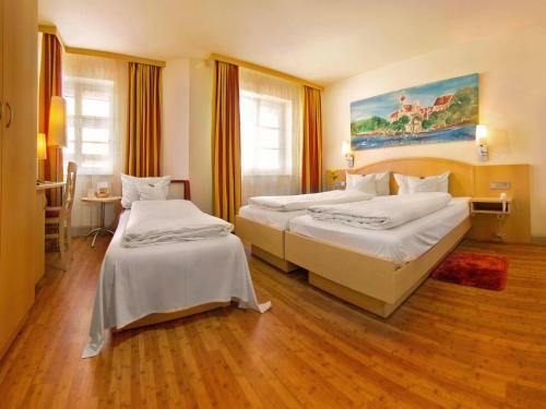 Hotel Zum Ochsen