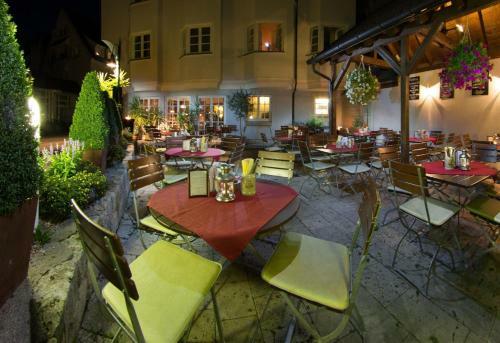Hotel Zum Ochsen