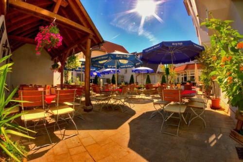 Hotel Zum Ochsen