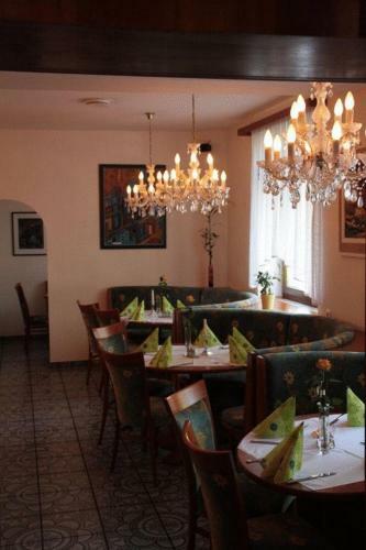 Hotel Schillerplatz