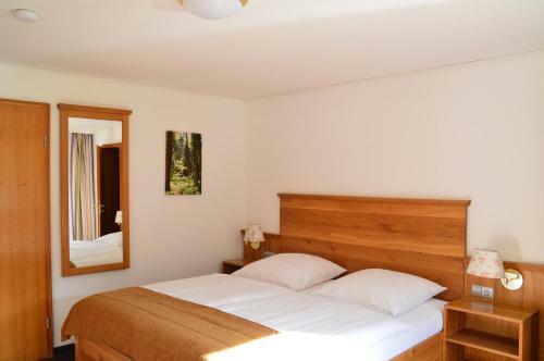 Hotel Garni Silberfelsen