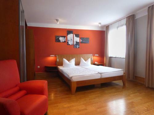 Hotel Krone