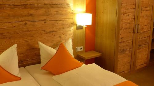 Hostal G�stehaus Kaiser