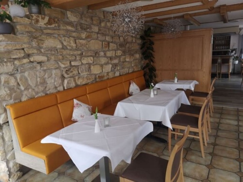 Hostal Bodenseehotel Krone