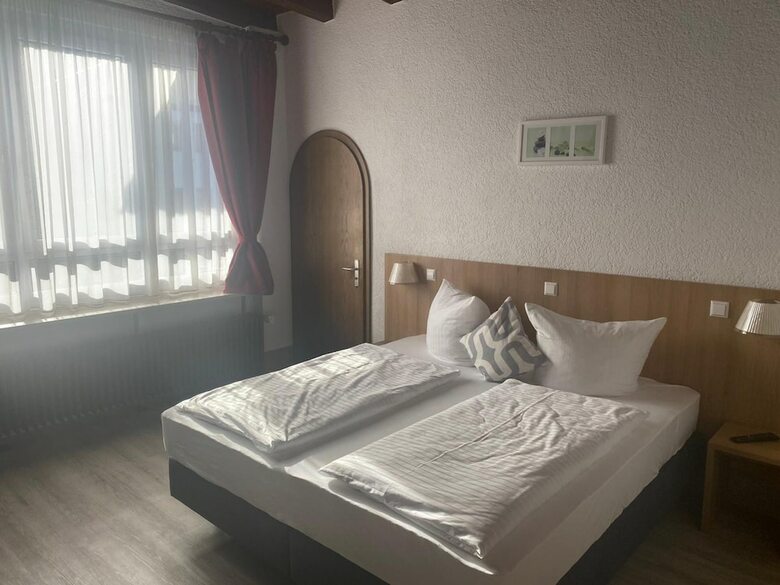 Hostal Bodenseehotel Krone