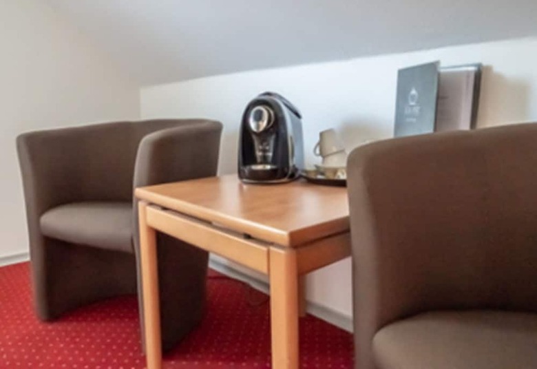 Hostal Bodenseehotel Krone