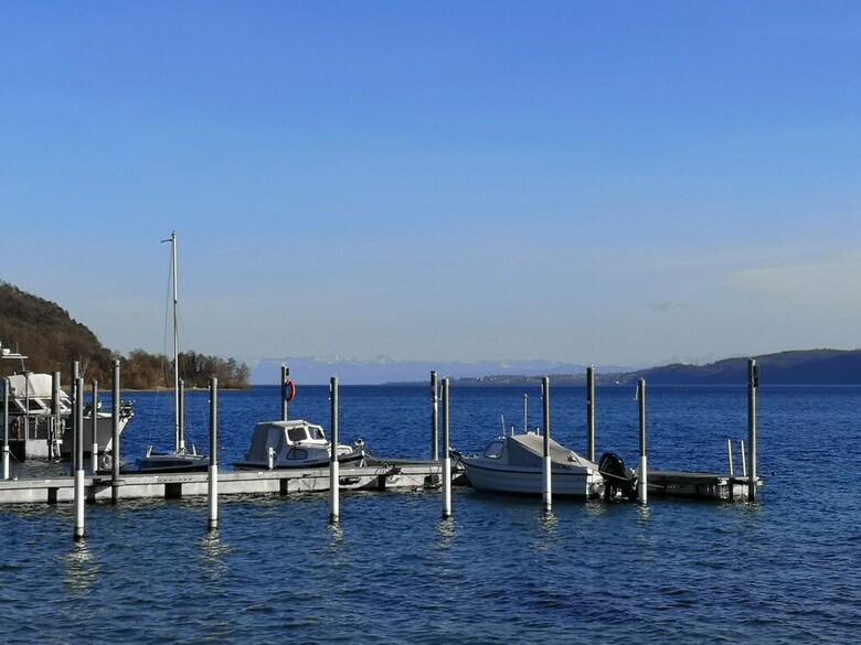Hostal Bodenseehotel Krone