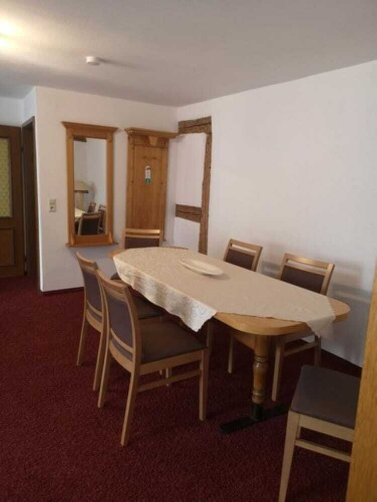 Hostal Bodenseehotel Krone