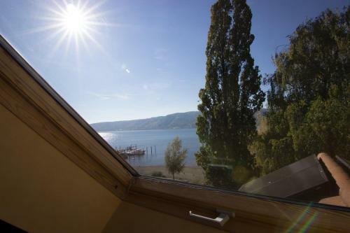 See- Und Wellnesshotel Adler