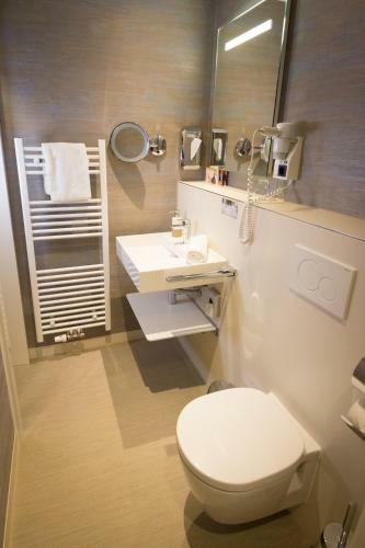 See- Und Wellnesshotel Adler