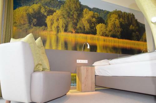 See- Und Wellnesshotel Adler