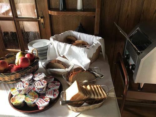 Hostal Hotel-restaurant Neckarperle