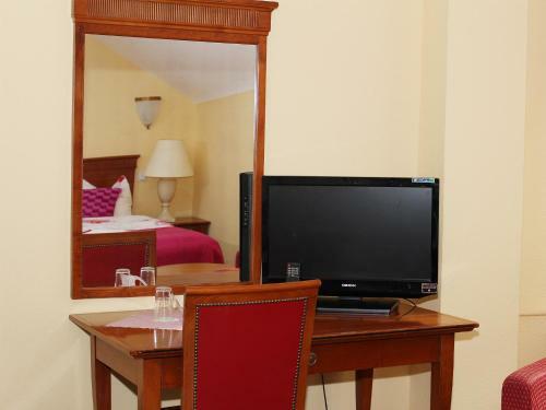 Parkhotel Sch�nau