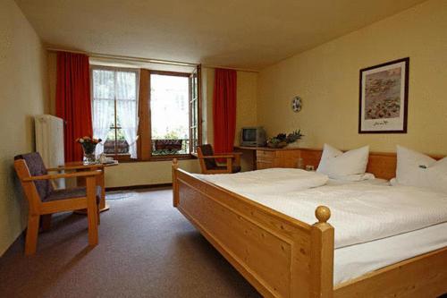 Hotel Vier L�wen