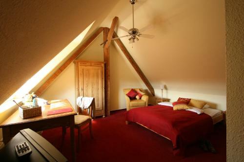 Hotel & Restaurant Grenzhof