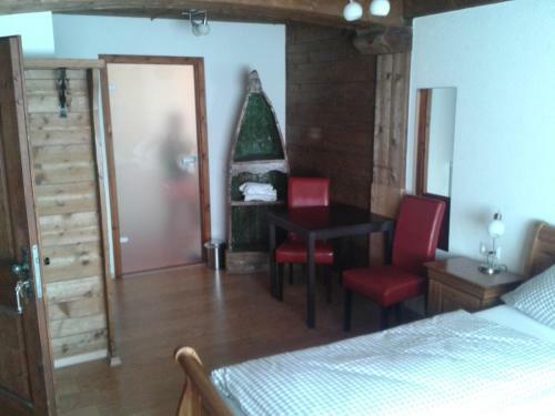 Bed & Breakfast Gasthaus Traube