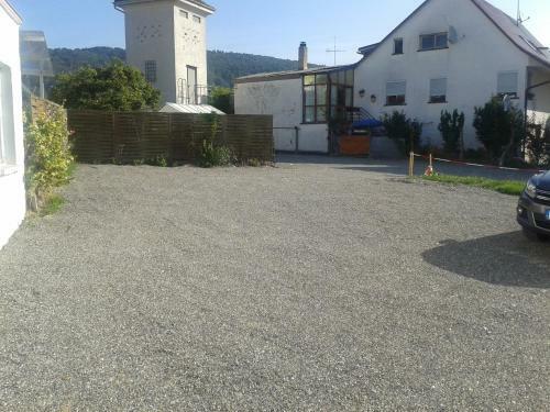 Bed & Breakfast Gasthaus Traube