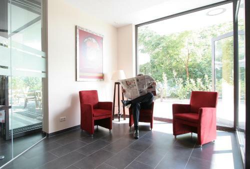 Bodenseehotel Immengarten