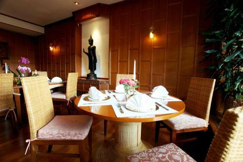 Hotel Pfauen